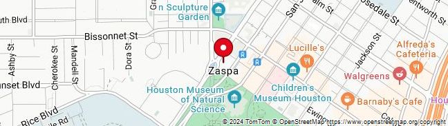 Map of co_to_za_zaspa