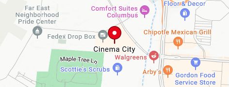 Map of cinema_city