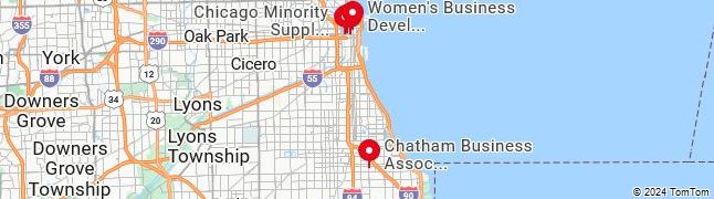 Business Organizations, Chicago IL