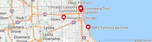 Lawyers, Chicago IL