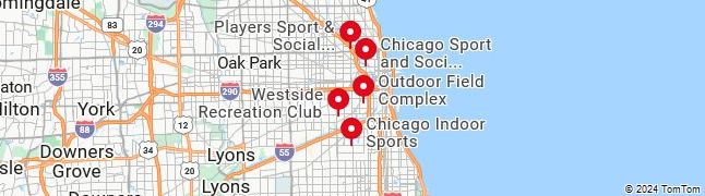 Sports - Recreational, Chicago IL