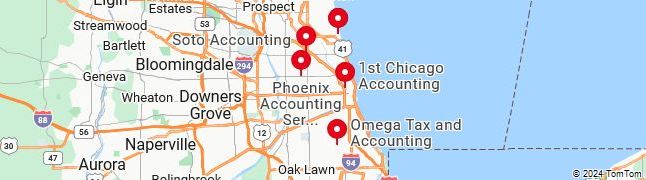 Accountants, Chicago IL