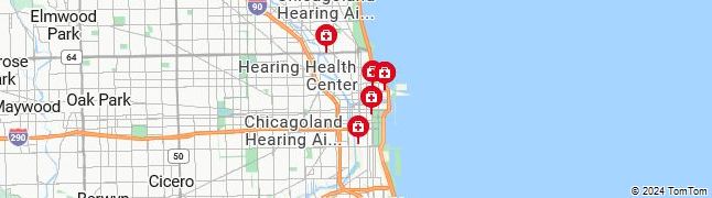 Hearing Aids, Chicago IL
