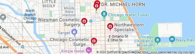 Cosmetic Surgery, Chicago IL