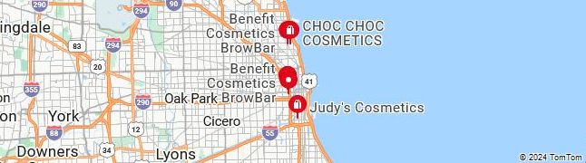 Cosmetics, Chicago IL