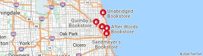 Bookstore, Chicago IL