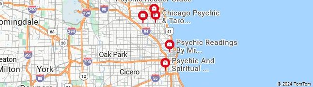 Psychic, Chicago IL