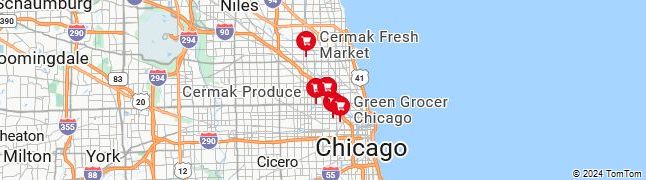 Grocers, Chicago IL