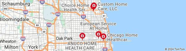 Home Health Care, Chicago IL