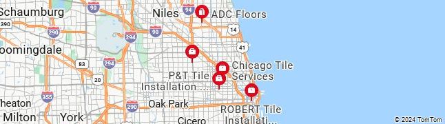 Tile Dealers/Contractor, Chicago IL