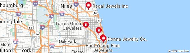 Jewelers, Chicago IL