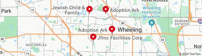 Adoption Services, Buffalo Grove IL
