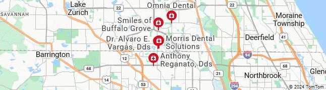 Dental Services, Buffalo Grove IL