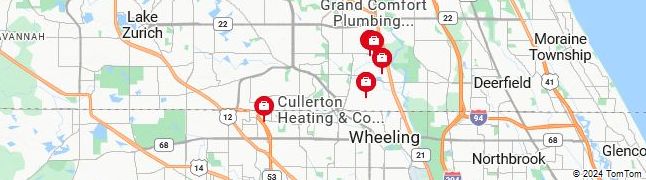 Heating & Cooling, Buffalo Grove IL