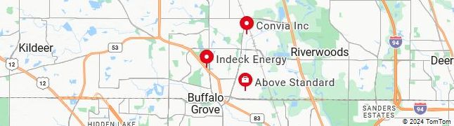Electric Companies - Utility, Buffalo Grove IL