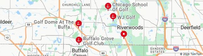 Golf, Buffalo Grove IL