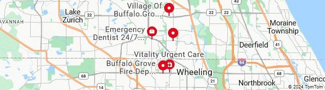 Emergency Service, Buffalo Grove IL