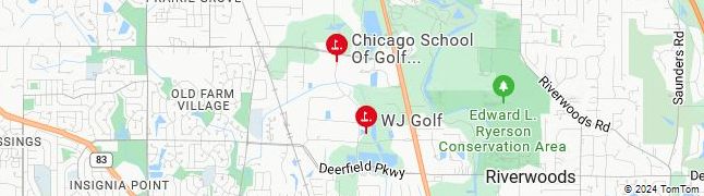 Golf Instruction, Buffalo Grove IL