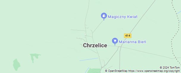 Chrzelice, Opolskie, Poland