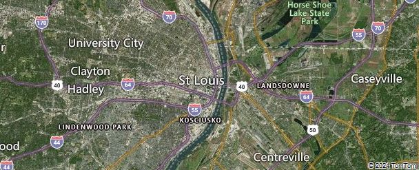 63101, St Louis, Missouri