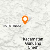 Data Sekolah dan Profil Lengkap UPTD SD NEGERI 01 KOTO TINGGI (10301312) Kec. Gunuang Omeh Kab. Lima Puluh Koto Sumatera Barat