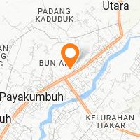 Data Sekolah dan Profil Lengkap SD. PIUS (10303920) Kec. Payakumbuh Utara Kota Payakumbuh Sumatera Barat