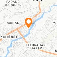 Data Sekolah dan Profil Lengkap SMP ISLAM RAUDHATUL JANNAH PAYAKUMBUH (10303889) Kec. Payakumbuh Utara Kota Payakumbuh Sumatera Barat