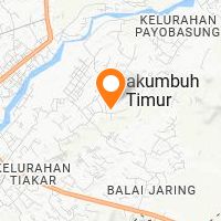 Data Sekolah dan Profil Lengkap SMAN 1 PAYAKUMBUH (10303904) Kec. Payakumbuh Timur Kota Payakumbuh Sumatera Barat