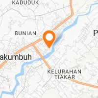 Data Sekolah dan Profil Lengkap SD NEGERI 21 PAYAKUMBUH (10303928) Kec. Payakumbuh Utara Kota Payakumbuh Sumatera Barat
