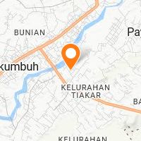 Data Sekolah dan Profil Lengkap SD NEGERI 60 PAYAKUMBUH (10303968) Kec. Payakumbuh Utara Kota Payakumbuh Sumatera Barat