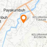 Data Sekolah dan Profil Lengkap SMAS NUSANTARA PAYAKUMBUH (10303885) Kec. Payakumbuh Barat Kota Payakumbuh Sumatera Barat