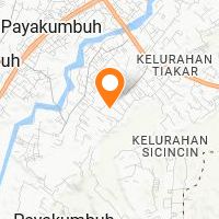 Data Sekolah dan Profil Lengkap RA/BA/TA HARAPAN IBU GUNUNG MALINTANG (69730575) Kec. Pangkalan Koto Baru Kab. Lima Puluh Koto Sumatera Barat