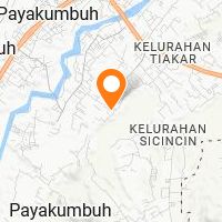 Data Sekolah dan Profil Lengkap SD NEGERI 46 PAYAKUMBUH (10303879) Kec. Payakumbuh Barat Kota Payakumbuh Sumatera Barat