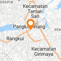 Data Sekolah dan Profil Lengkap LKP Tidar Bangka Belitung (K5665198) Kec. Rangkui Kota Pangkalpinang Bangka Belitung
