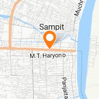 Data Sekolah dan Profil Lengkap SMP NEGERI 2 SAMPIT (30201399) Kec. Mentawa Baru Ketapang Kab. Kotawaringin Timur Kalimantan Tengah