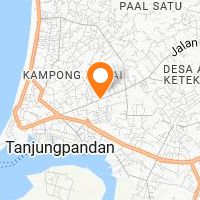 Data Sekolah dan Profil Lengkap LKP Dharma Ganesha (K0561531) Kec. Tanjung Pandan Kab. Belitung Bangka Belitung