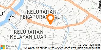 30 Tempat Makan Terdekat di Sekitar Jakarta Eye Center Cabang Banjarmasin RS Sarimulia Banjarmasin Yang Enak dan Murah