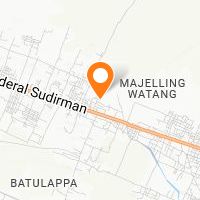Data Sekolah dan Profil Lengkap MAS SATU ATAP DDI MAJJELLING WATTANG (69982811) Kec. Maritengae Kab. Sidenreng Rappang Sulawesi Selatan