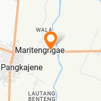 Data Sekolah dan Profil Lengkap PKBM HAMRIYANI (P9960025) Kec. Maritengae Kab. Sidenreng Rappang Sulawesi Selatan