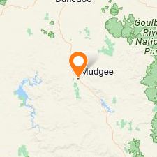 McG Mudgee | 8 Costigan Court, Mudgee NSW 2850, Australia