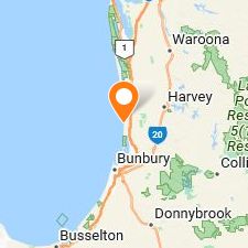 Harpsounds | 30 W Coast Dr, Binningup WA 6233, Australia