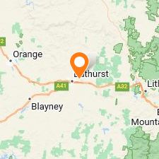 Bathurst Regional Cranes | Point of interest | Establishment | 344 Limekilns Rd, Kelso NSW 2795, Australia