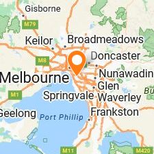 Specialist ENT Care Melbourne, Mr Dan Gordon | Hospital | Health | 71 Kooyong Rd, Caulfield North VIC 3161, Australia