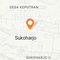 Data Sekolah dan Profil Lengkap SD MUHAMMADIYAH SUKOHARJO III BARAT (69962147) Kec. Sukoharjo Kab. Pringsewu Lampung