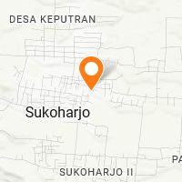 Data Sekolah dan Profil Lengkap UPT SD NEGERI 1 SUKOHARJO III (10805579) Kec. Sukoharjo Kab. Pringsewu Lampung