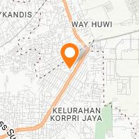 Data Sekolah dan Profil Lengkap SMP NEGERI 21 BANDAR LAMPUNG (10807195) Kec. Sukarame Kota Bandar Lampung Lampung