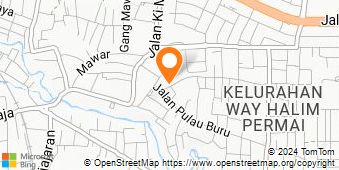 11 Tempat Makan Terdekat di Sekitar RedDoorz Syariah near Transmart Lampung Bandar Lampung Yang Enak dan Murah