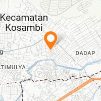 Data Sekolah dan Profil Lengkap KB AMALIA NUGRAHA (69769216) Kec. Kosambi Kab. Tangerang Banten