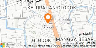 19 Tempat Makan Terdekat di Sekitar PASAR GLODOK CITY JAKARTA KOTA Jakarta Yang Enak dan Murah