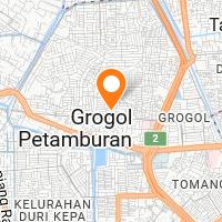 Data Sekolah dan Profil Lengkap SMKS K PANCARAN BERKAT (20101636) Kec. Grogol Petamburan Kota Jakarta Barat D.K.I. Jakarta